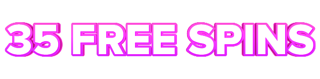 Grand Wild 35 FREE SPINS