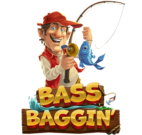 Grand Wild Online Casino Grand Wild Bass Baggin’