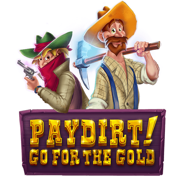 Grand Wild Online Casino Grand Wild Pay dirt! Go for the Gold