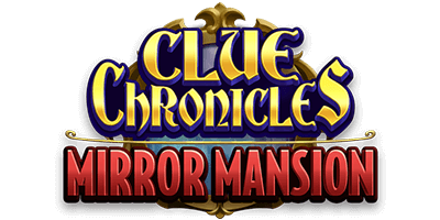 Grand Wild Clue Chronicles: Mirror Mansion