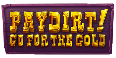 Grand Wild Pay dirt! Go for the Gold